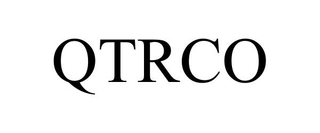 QTRCO