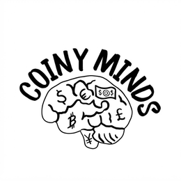 COINY MINDS