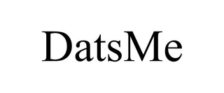 DATSME