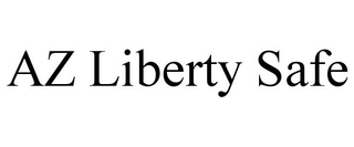 AZ LIBERTY SAFE