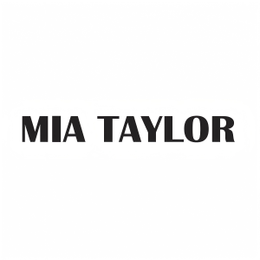 MIA TAYLOR