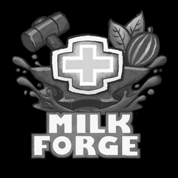 MILK FORGE