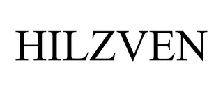 HILZVEN