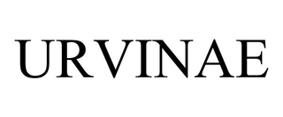 URVINAE