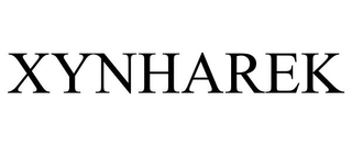 XYNHAREK
