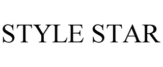 STYLE STAR