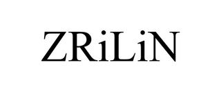 ZRILIN