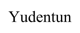 YUDENTUN