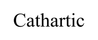 CATHARTIC