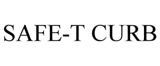 SAFE-T CURB