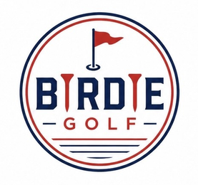 BIRDIE GOLF