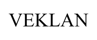 VEKLAN