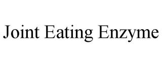 JOINT EATING ENZYME