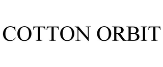 COTTON ORBIT