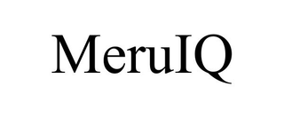 MERUIQ