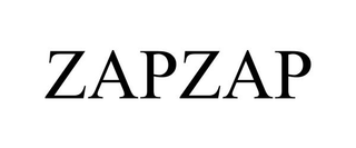 ZAPZAP