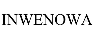 INWENOWA