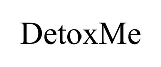 DETOXME