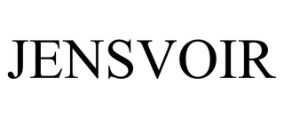 JENSVOIR