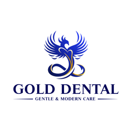 GOLD DENTAL GENTLE & MODERN CARE
