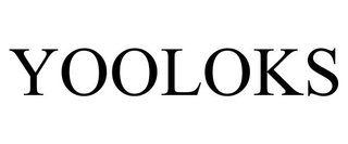 YOOLOKS