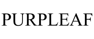 PURPLEAF