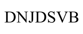 DNJDSVB