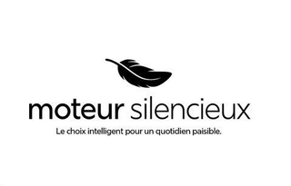MOTEUR SILENCIEUX LE CHOIX INTELLIGENT POUR UN QUOTIDIEN PAISIBLE.