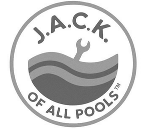 J.A.C.K. OF ALL POOLS