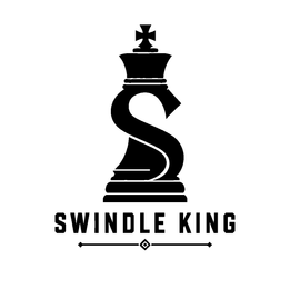 SWINDLE KING
