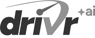 DRIVR AI