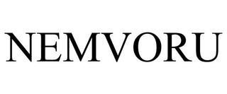 NEMVORU