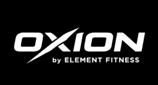 OXION BY ELEMENT FITNESS