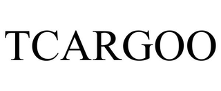 TCARGOO
