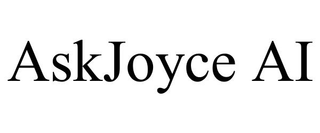 ASKJOYCE AI