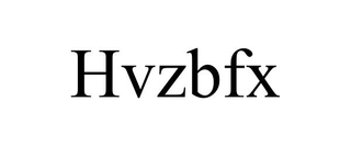 HVZBFX