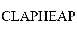 CLAPHEAP