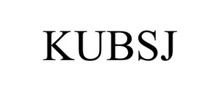 KUBSJ