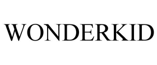 WONDERKID