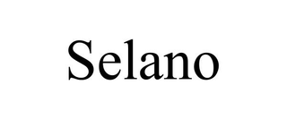 SELANO