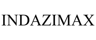 INDAZIMAX