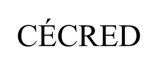 CÃCRED