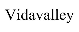 VIDAVALLEY