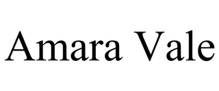 AMARA VALE