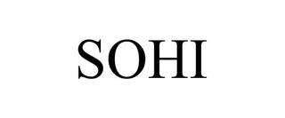 SOHI