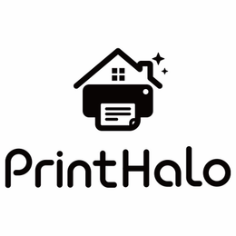 PRINTHALO