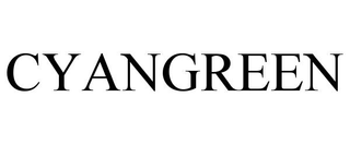 CYANGREEN