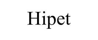 HIPET