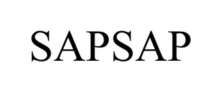 SAPSAP