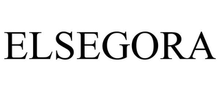 ELSEGORA